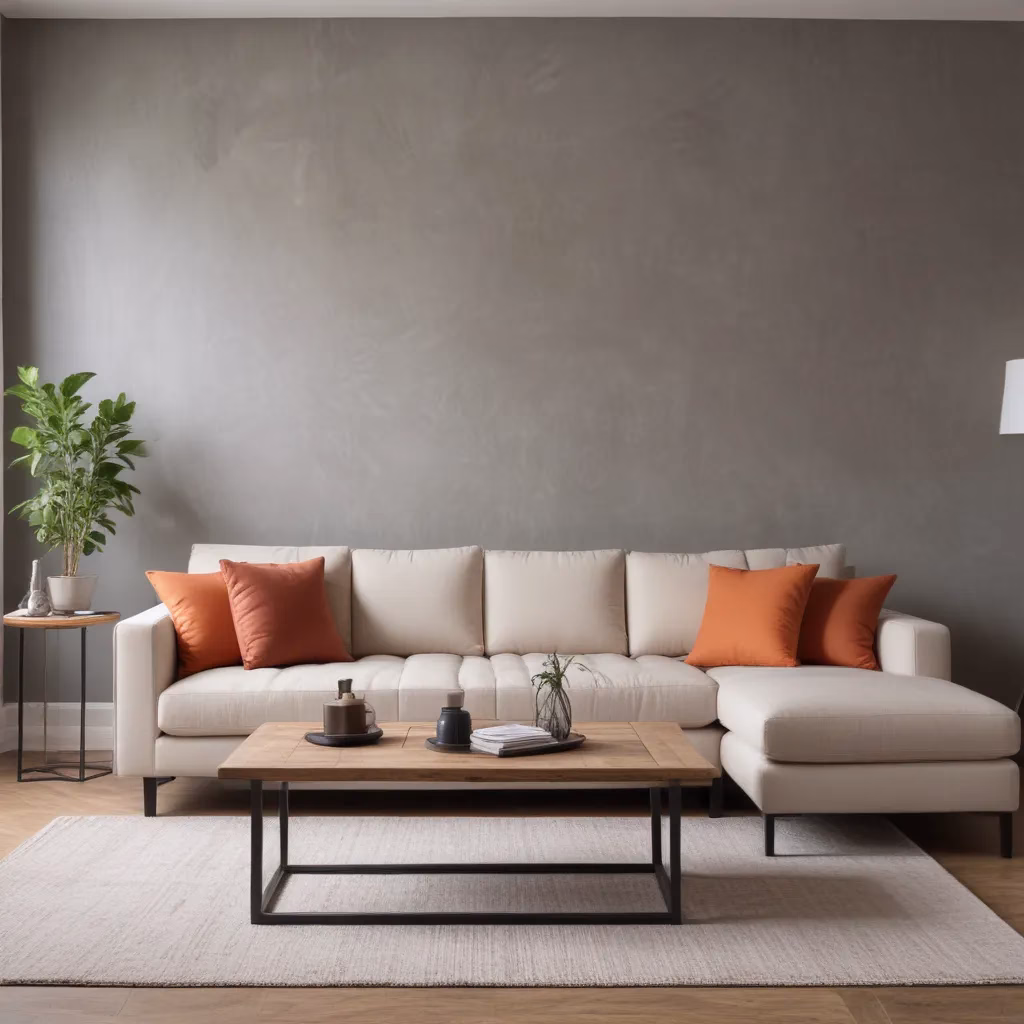 Troubleshooting Sofa Placement: Creative Solutions For Tricky Layouts