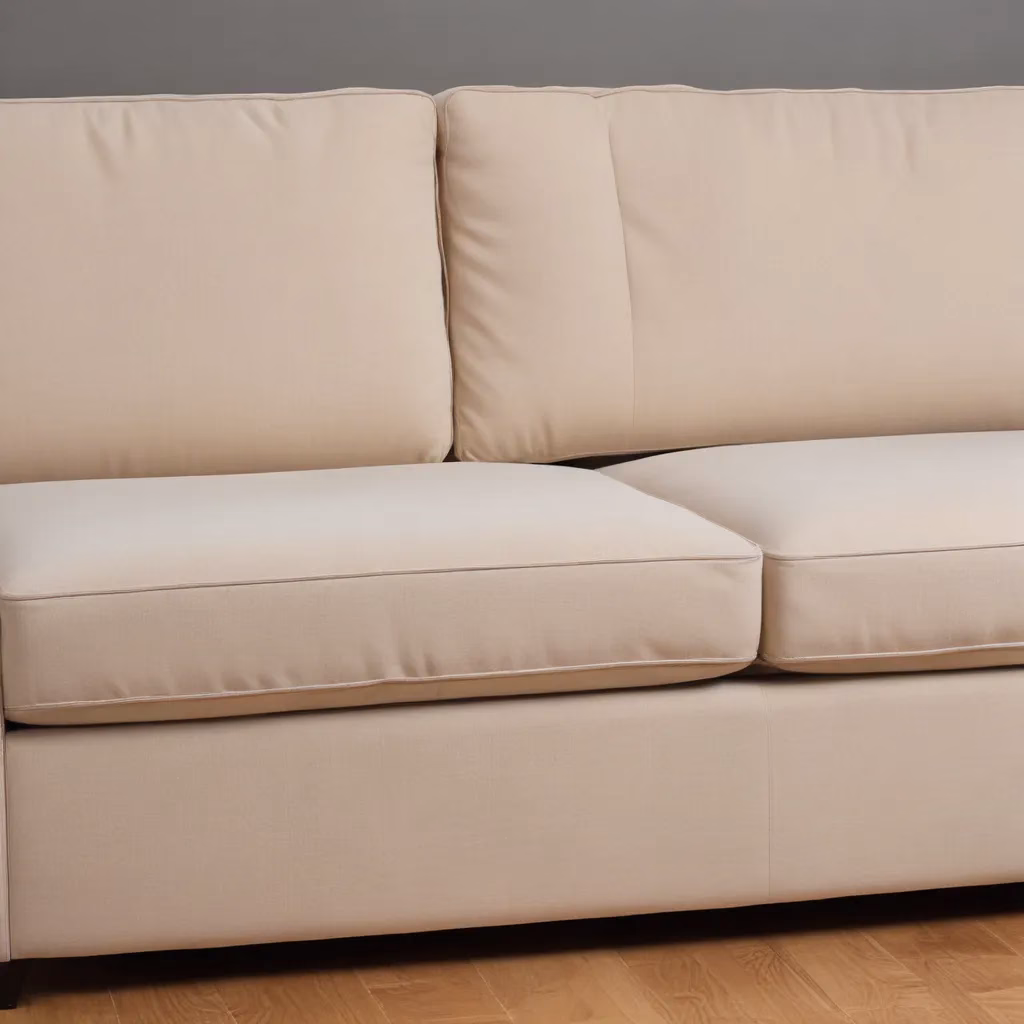 Troubleshooting Sofa Squeaks and Creaks: Restoring Smooth Motion