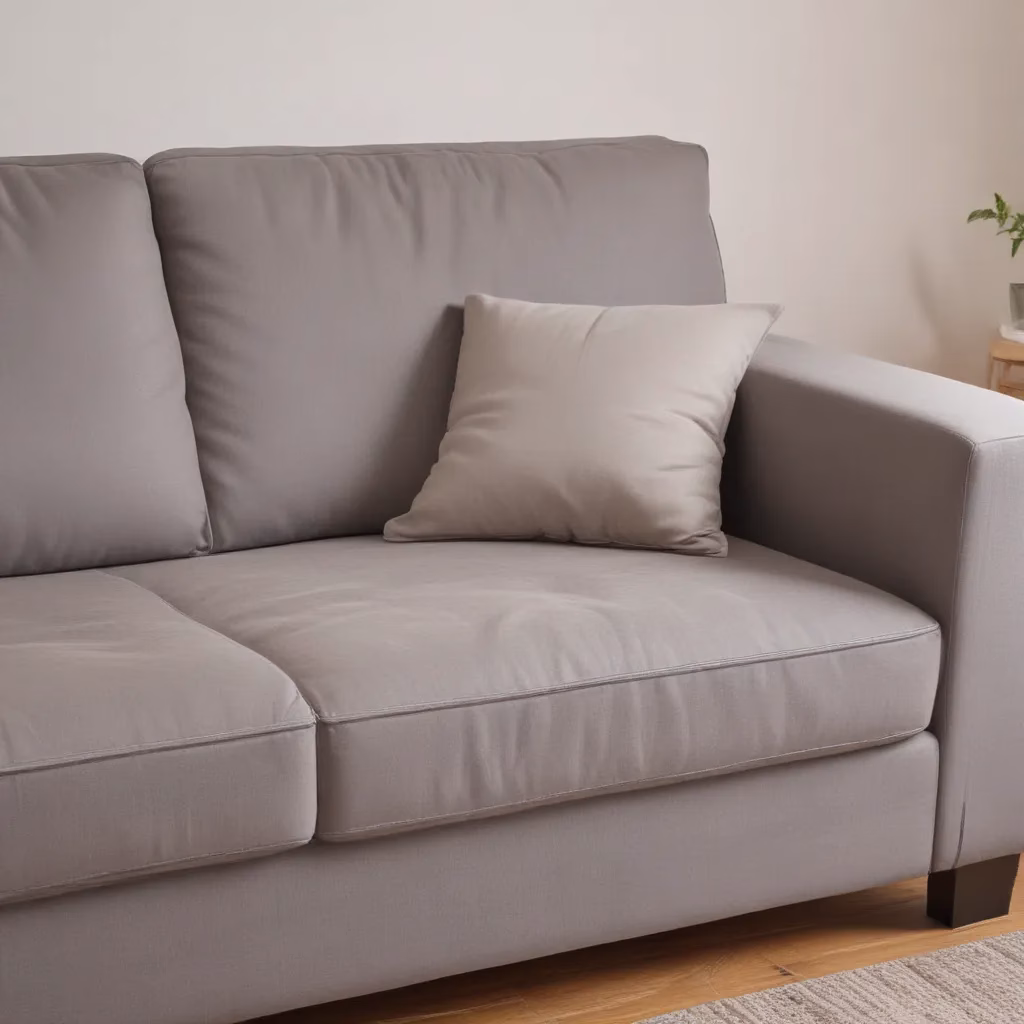 Troubleshooting Sofa Stains and Odours