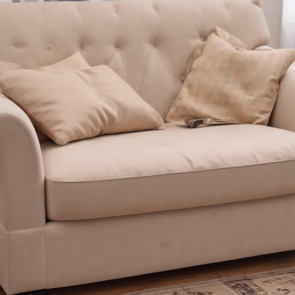 Troubleshooting Tips for Maintaining Fabric Furnishings