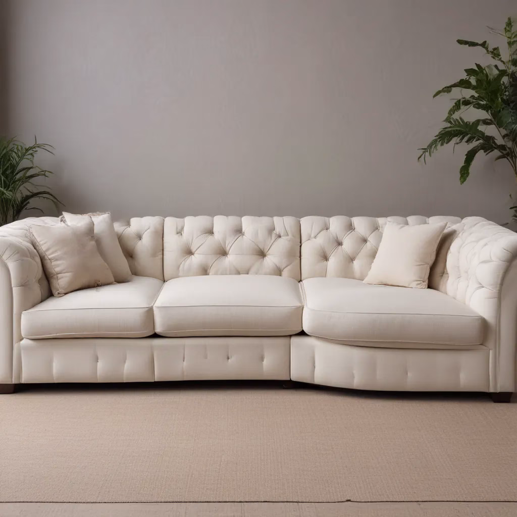 Troubleshooting Upholstery Care: Reviving the Luxury of Your Corner Sofa
