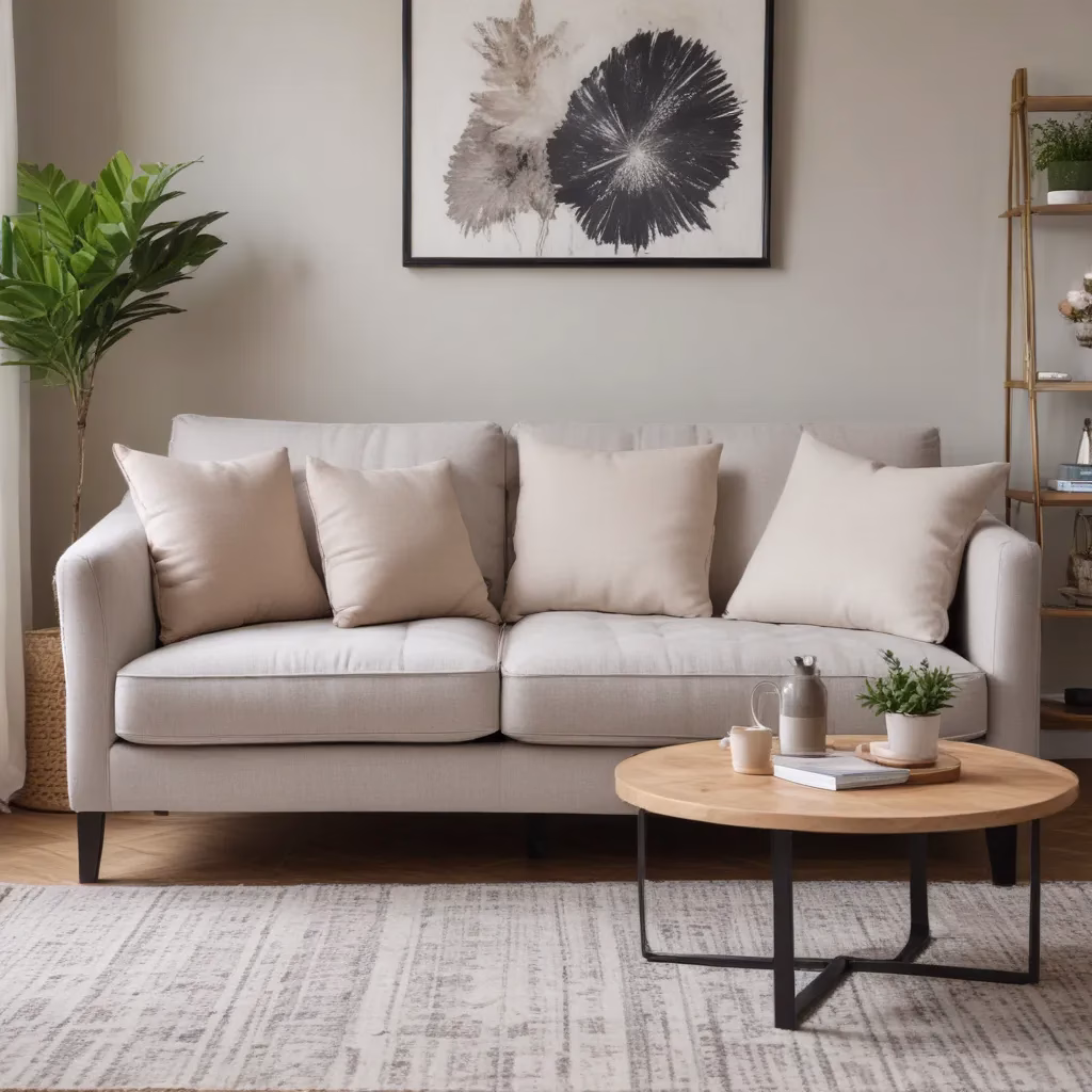 Unexpected Accents: Ways To Customize Your Sofa And Make It Unique