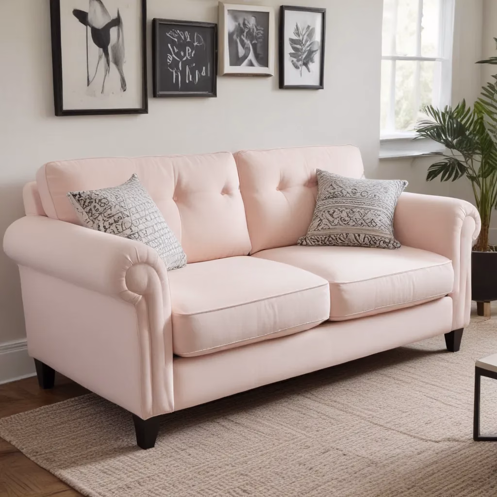 Unexpected Accents: Ways To Customize Your Sofa And Make It Your Own