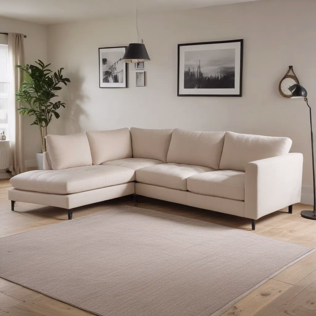 Unlock Unparalleled Comfort with Sofa Spectacular’s Premium Corner Sofas