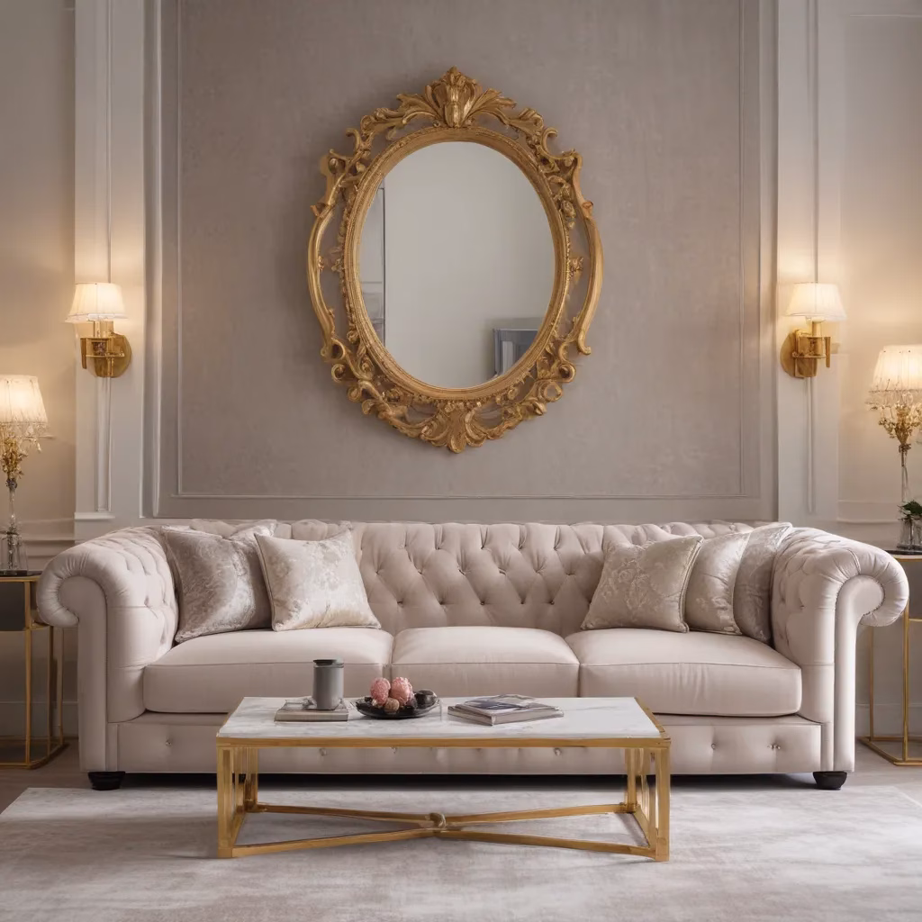 Unlock the Art of Luxury Sofa Styling with Guidance from Sofa Spectacular’s Experts