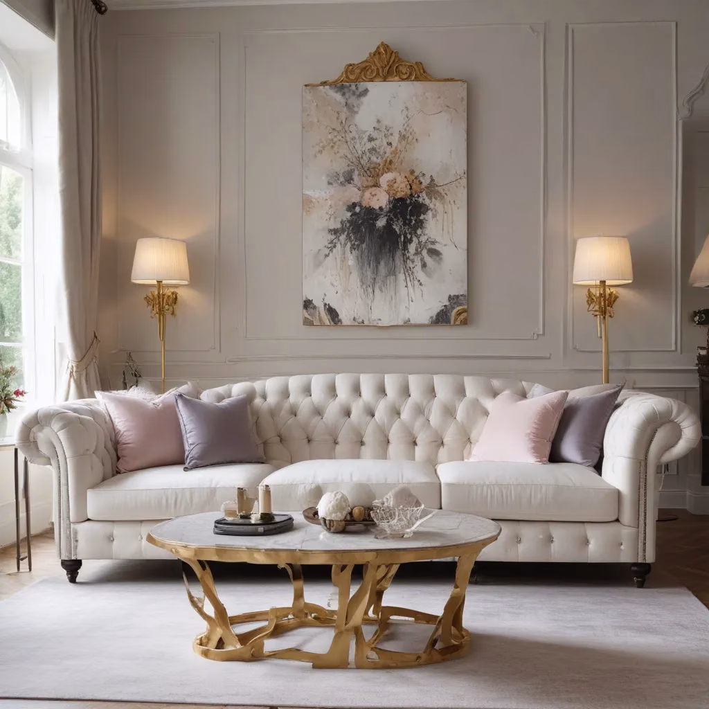 Unlock the Art of Luxury Sofa Styling with Guidance from the Experts at Sofa Spectacular