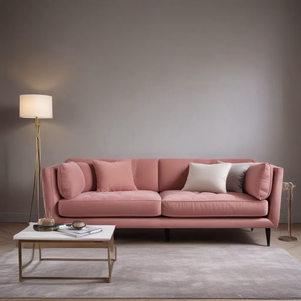 Unlock the Secrets to Effortless Luxury Sofa Styling with Sofa Spectacular