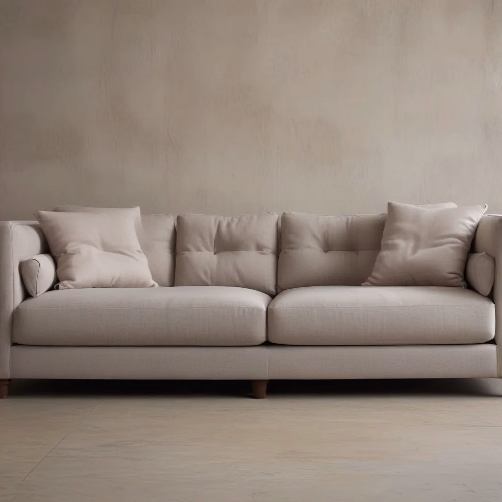 Unlocking Endless Possibilities: Sofa Customisation Options Galore