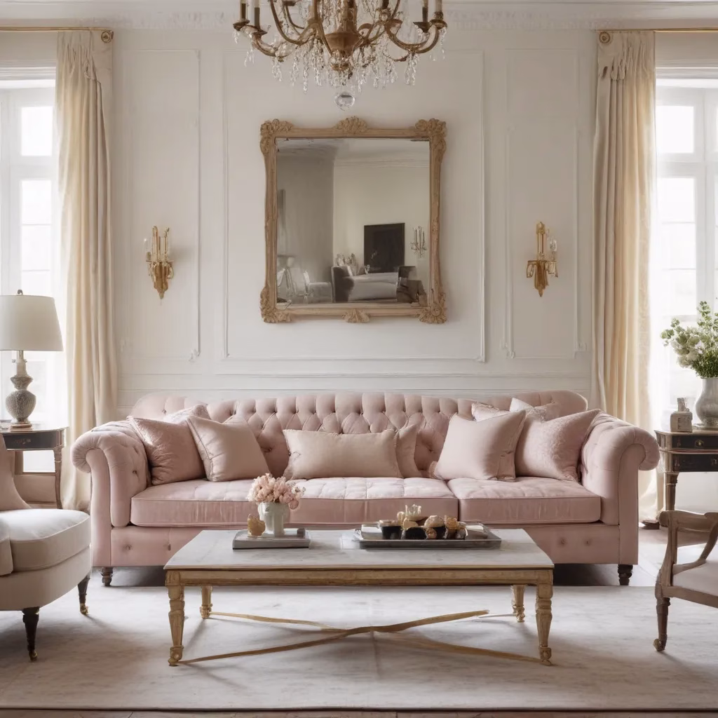 Unlocking the Secrets of Luxury Sofa Styling with Sofa Spectacular