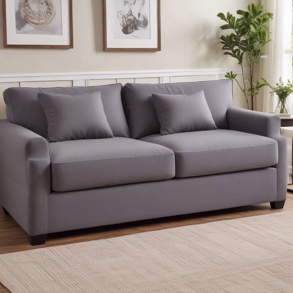 Unlocking the Secrets of Sofa Cushion Comfort and Support Unlocking the Secrets of Sofa Cushion Comfort and Support