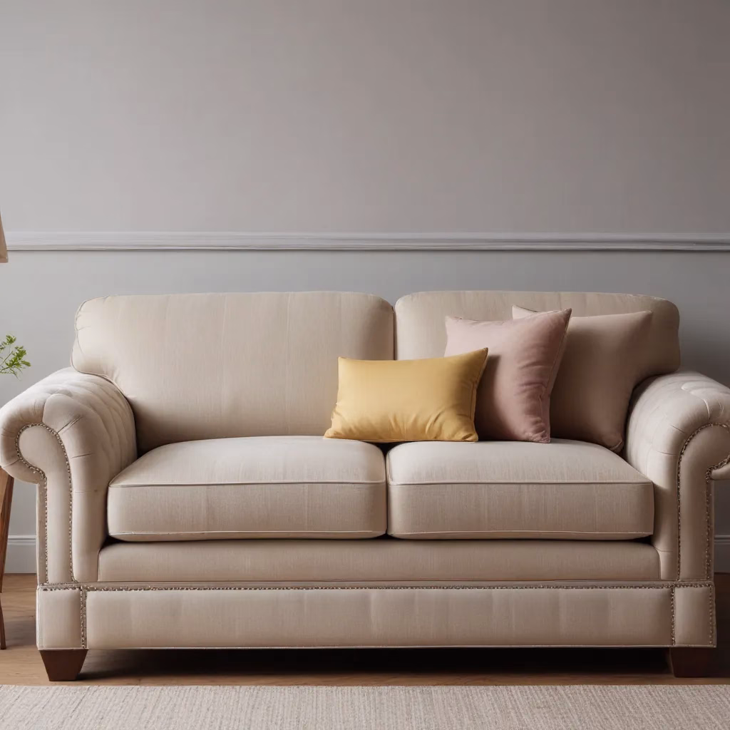 Unlocking the Secrets of Upholstery Maintenance for Cherished Sofas