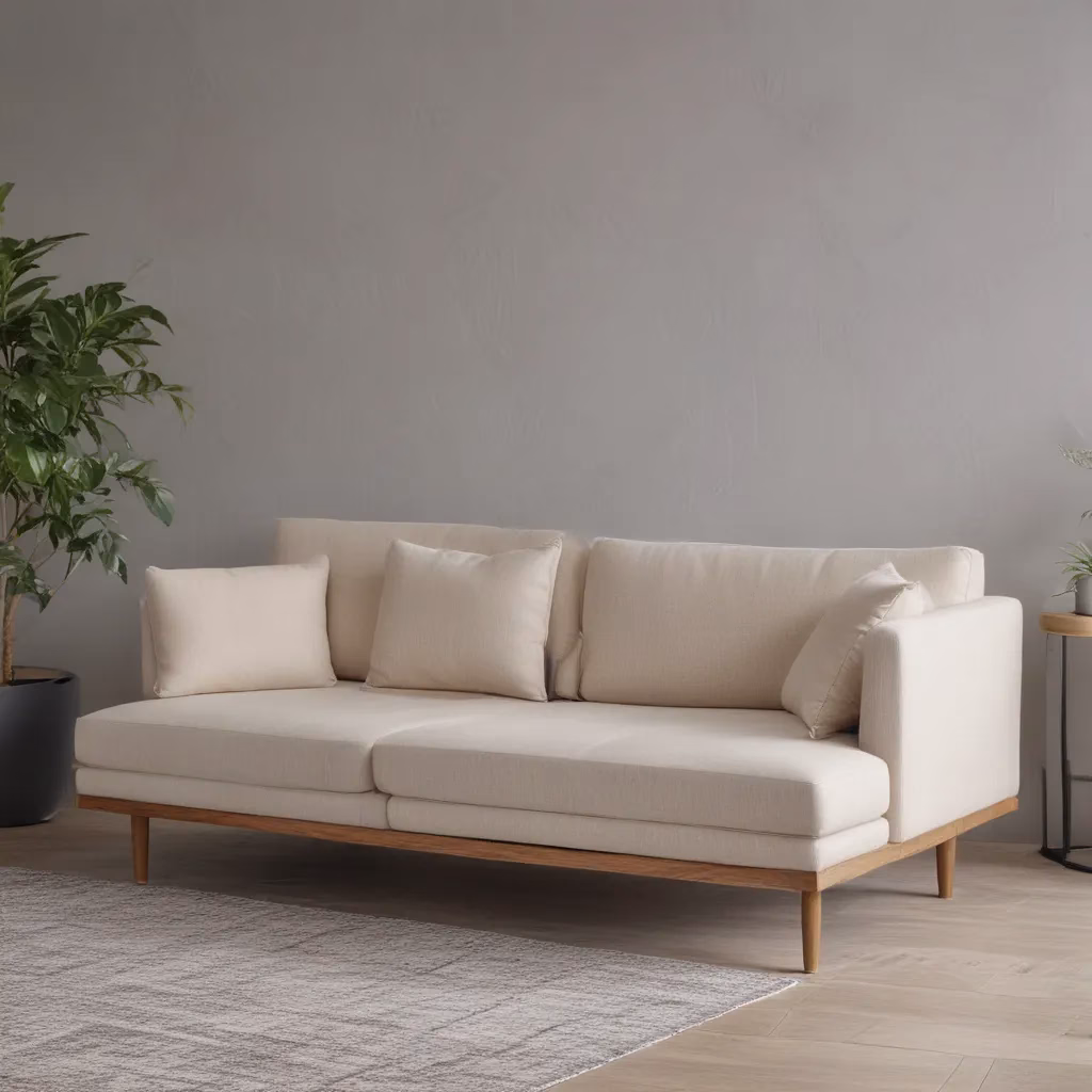 Upholstery Care 101: Extending the Life of Compact Lounge Seating