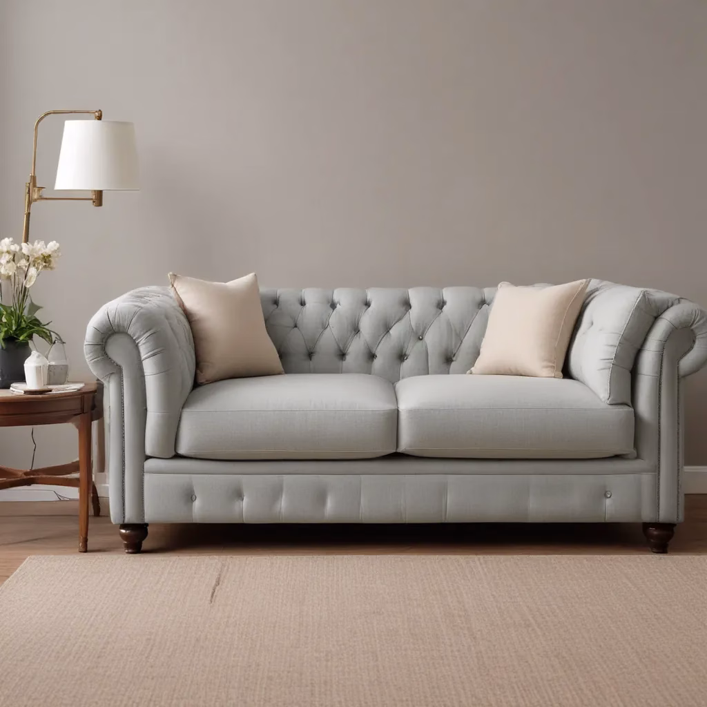 Upholstery Care 101: Maintaining the Luxurious Feel of Your Sofa