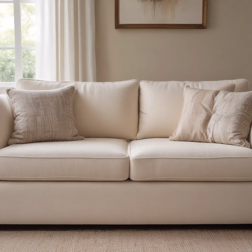 Upholstery Care Guide: Extending the Life of Your Sofa