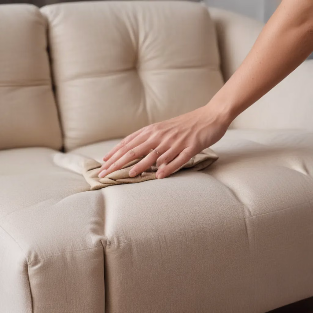 Upholstery Care Guide: Protecting Your Investment
