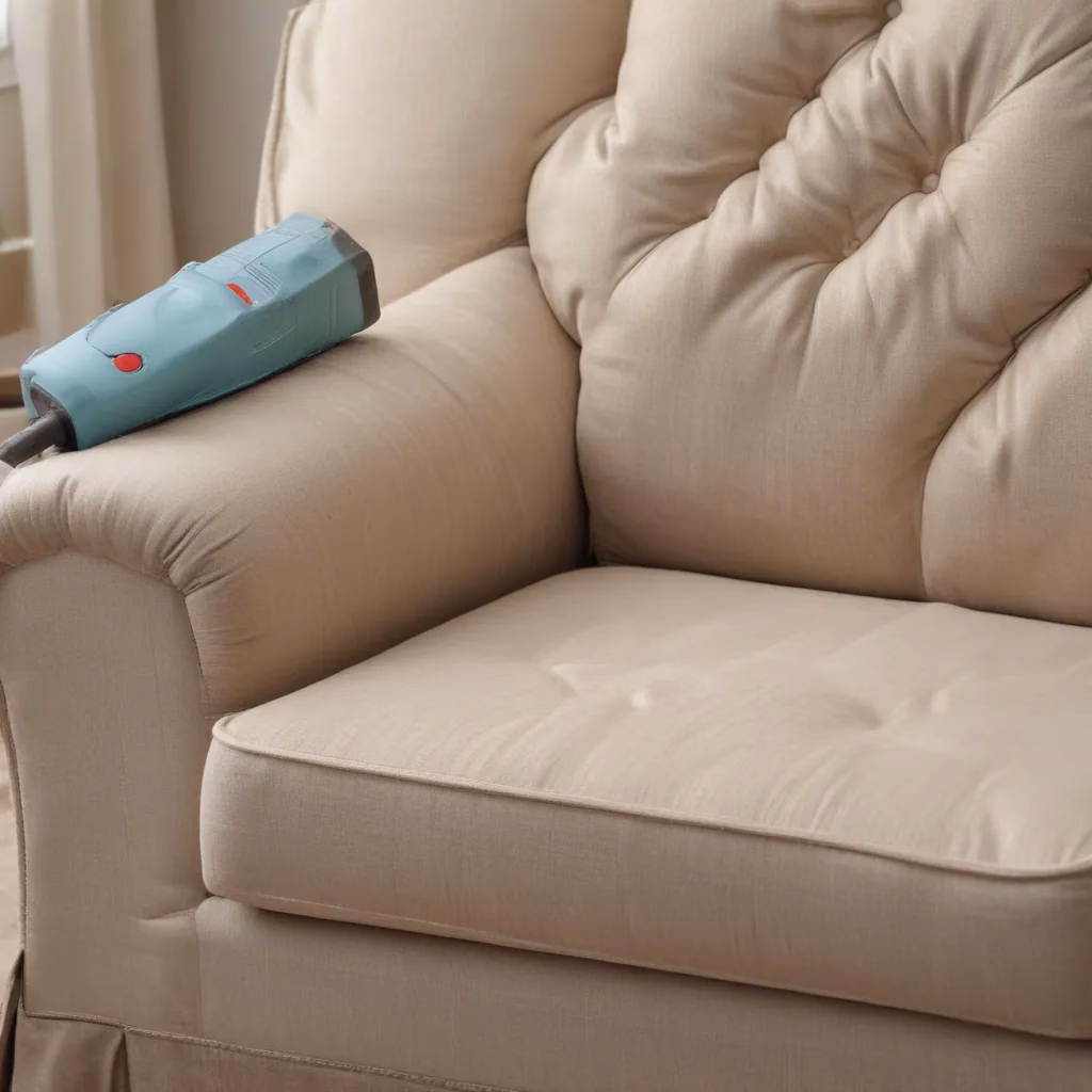 Upholstery Care Tips for Enduring Elegance
