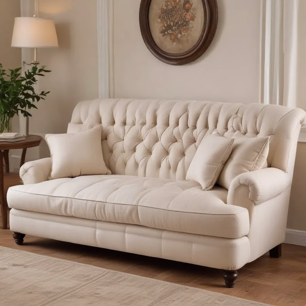 Upholstery Care Tips to Keep Your Sofa Looking its Best