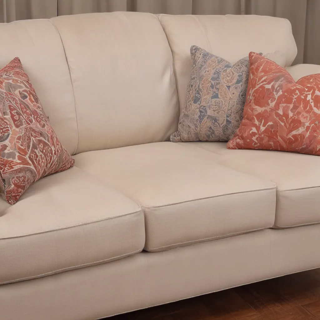 Upholstery Care and Maintenance: Preserving the Life of Your Cherished Sofas