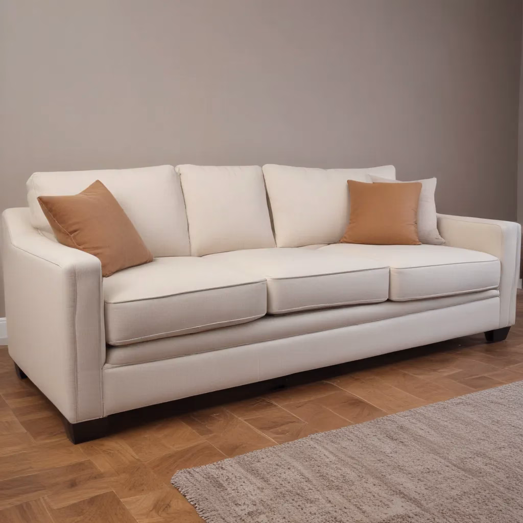 Upholstery Care and Repair: Maintaining the Integrity of Your Cherished Sofa