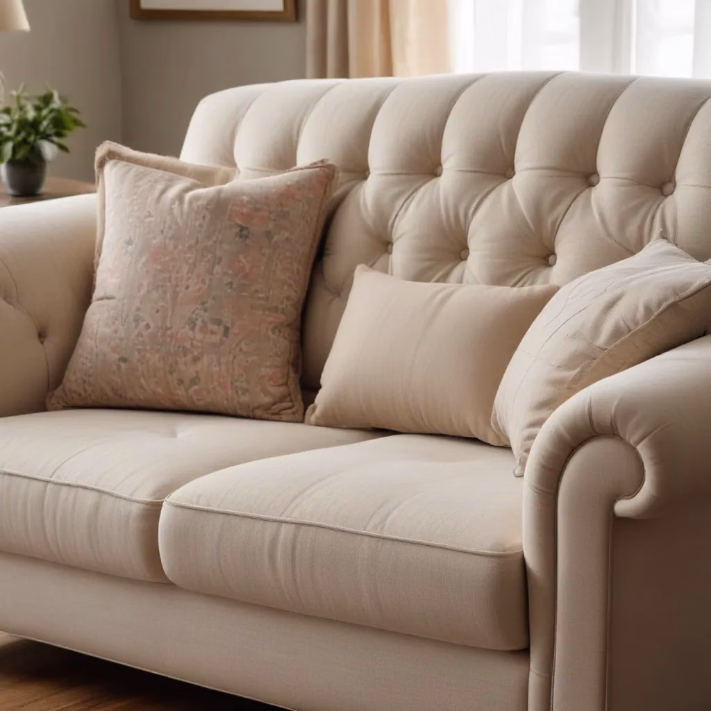 Upholstery Care and Repair: Preserving the Integrity of Your Cherished Sofa Upholstery Care and Repair: Preserving the Integrity of Your Cherished Sofa
