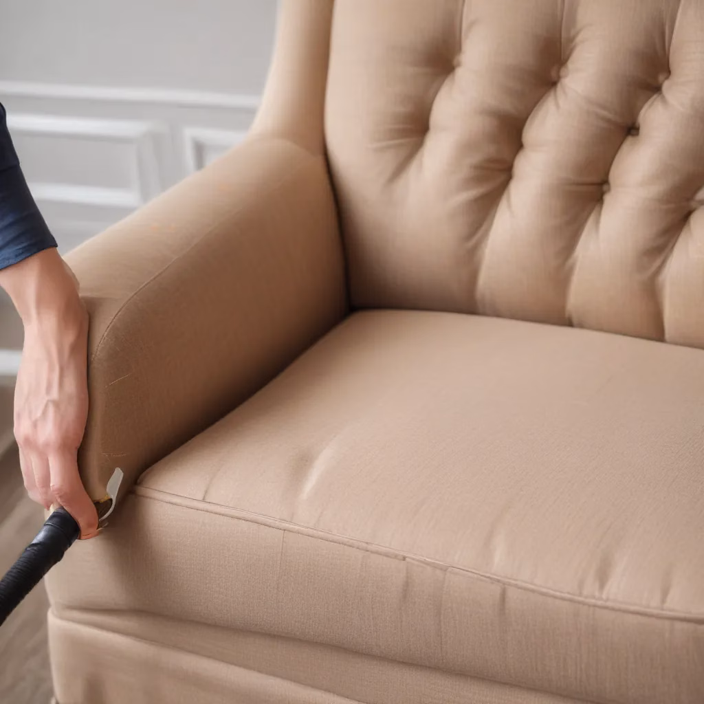 Upholstery Cleaning Masterclass: Maintaining Pristine Luxury