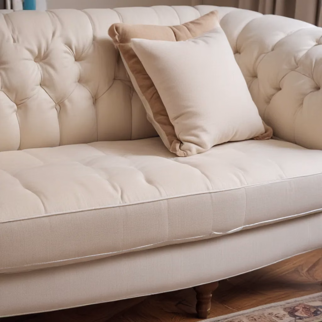 Upholstery Cleaning Tips: Maintaining Pristine Luxury at Home