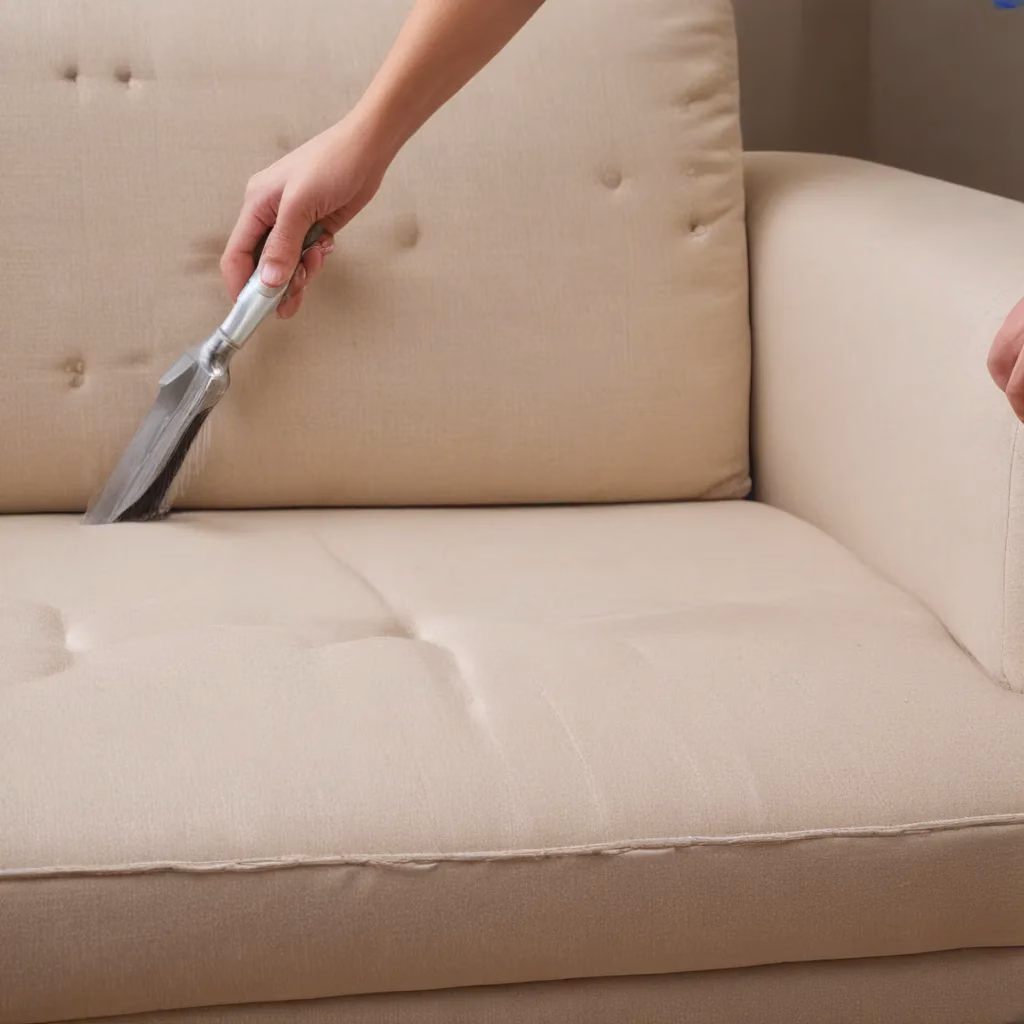 Upholstery Cleaning and Care: Maintaining Your Investment