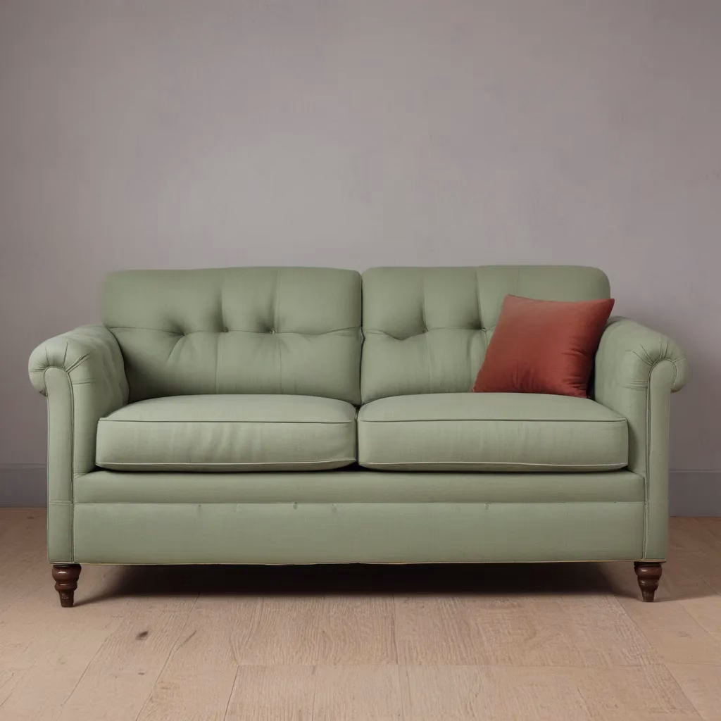 Upholstery Clinic: Reviving Tired Sofas to Like-New Condition