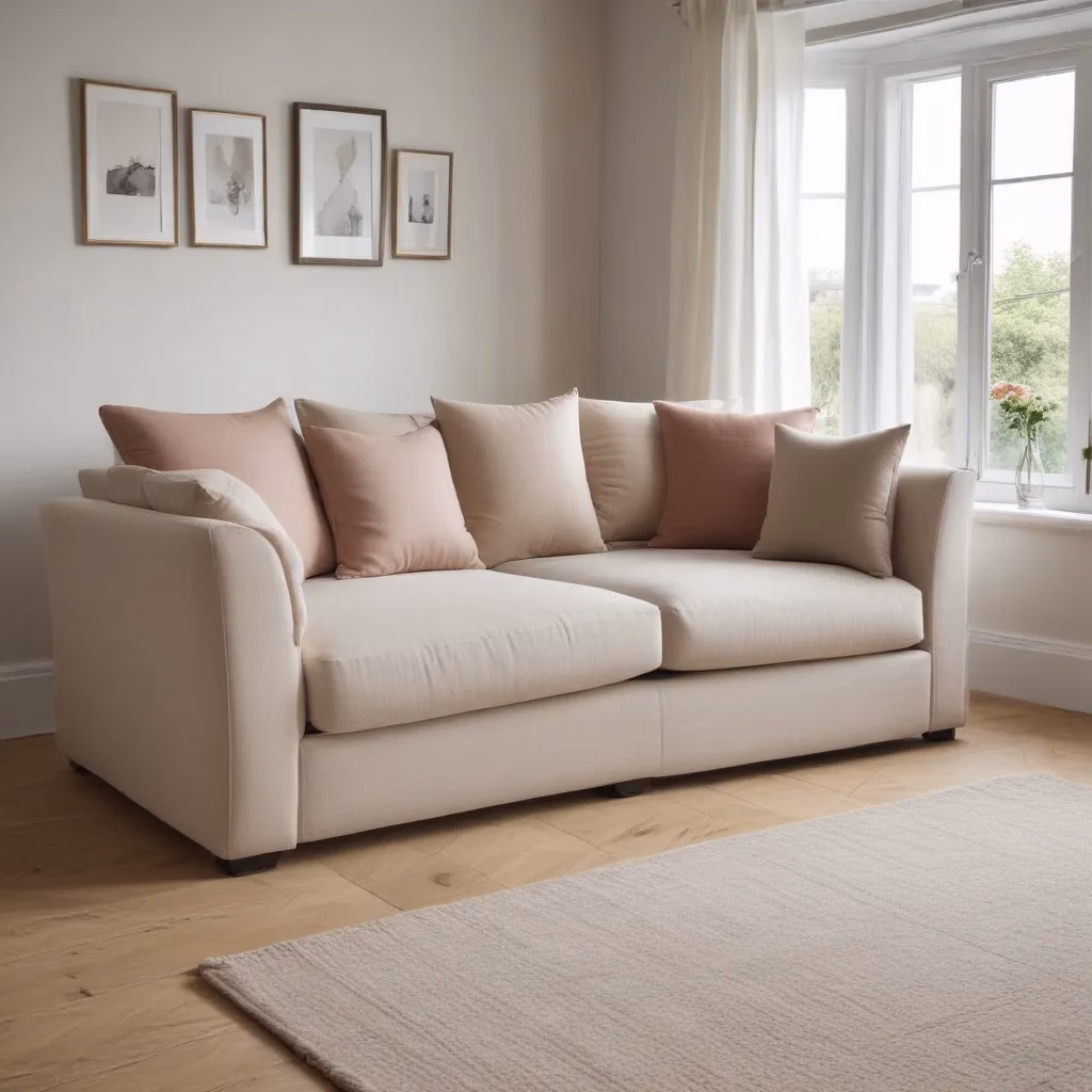 Upholstery Essentials: Caring for Your Corner Sofa Bed’s Fabric