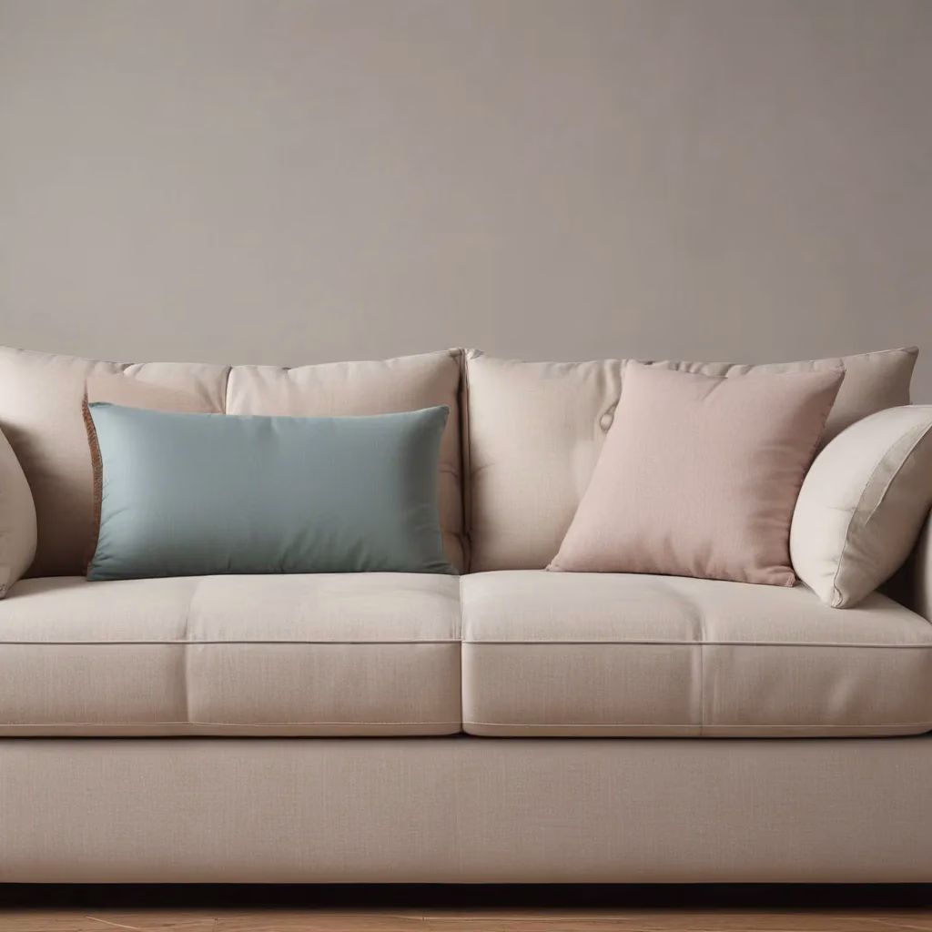 Upholstery Essentials: Caring for Your Sofa’s Luxurious Fabric