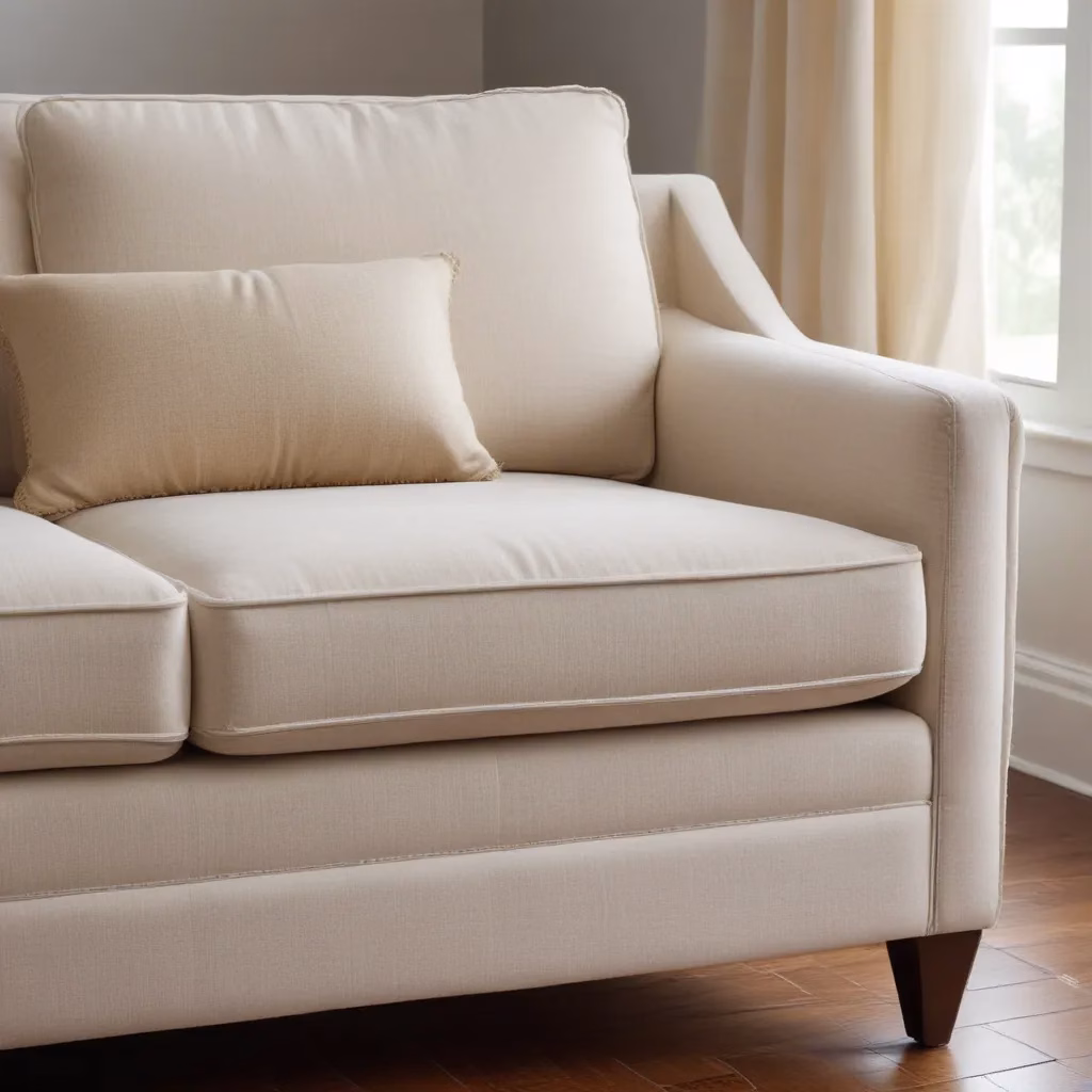 Upholstery Essentials: Choosing Fabrics for Enduring Comfort and Style