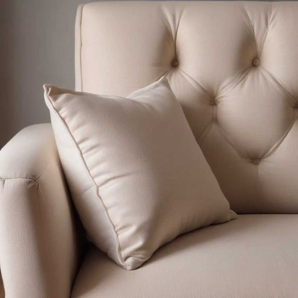 Upholstery Essentials: Choosing the Right Fabrics for Your Home