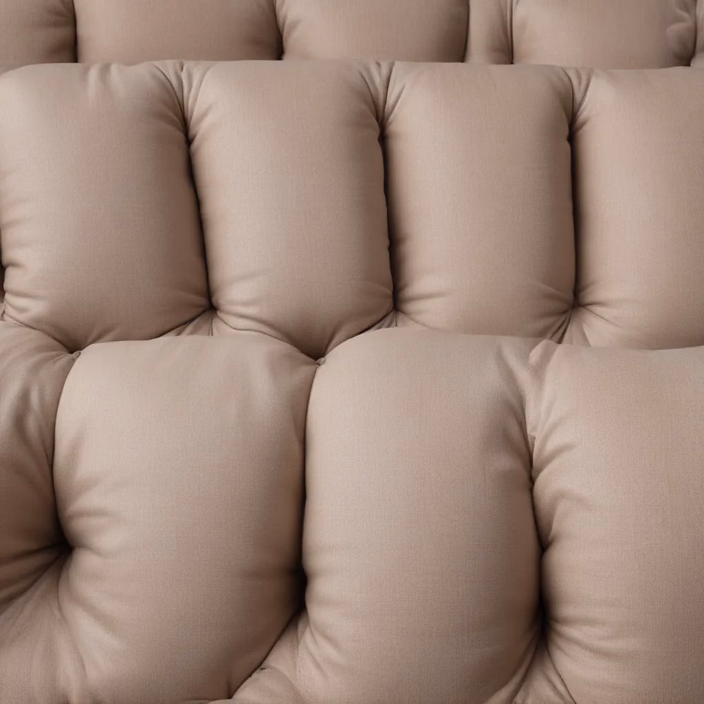 Upholstery Essentials: Investing in Quality Fabrics for Lasting Comfort