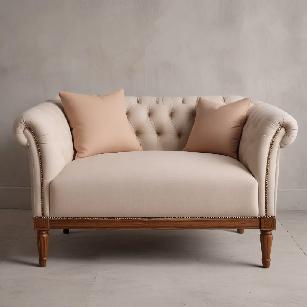 Upholstery Essentials: Investing in Quality for Long-Lasting Comfort