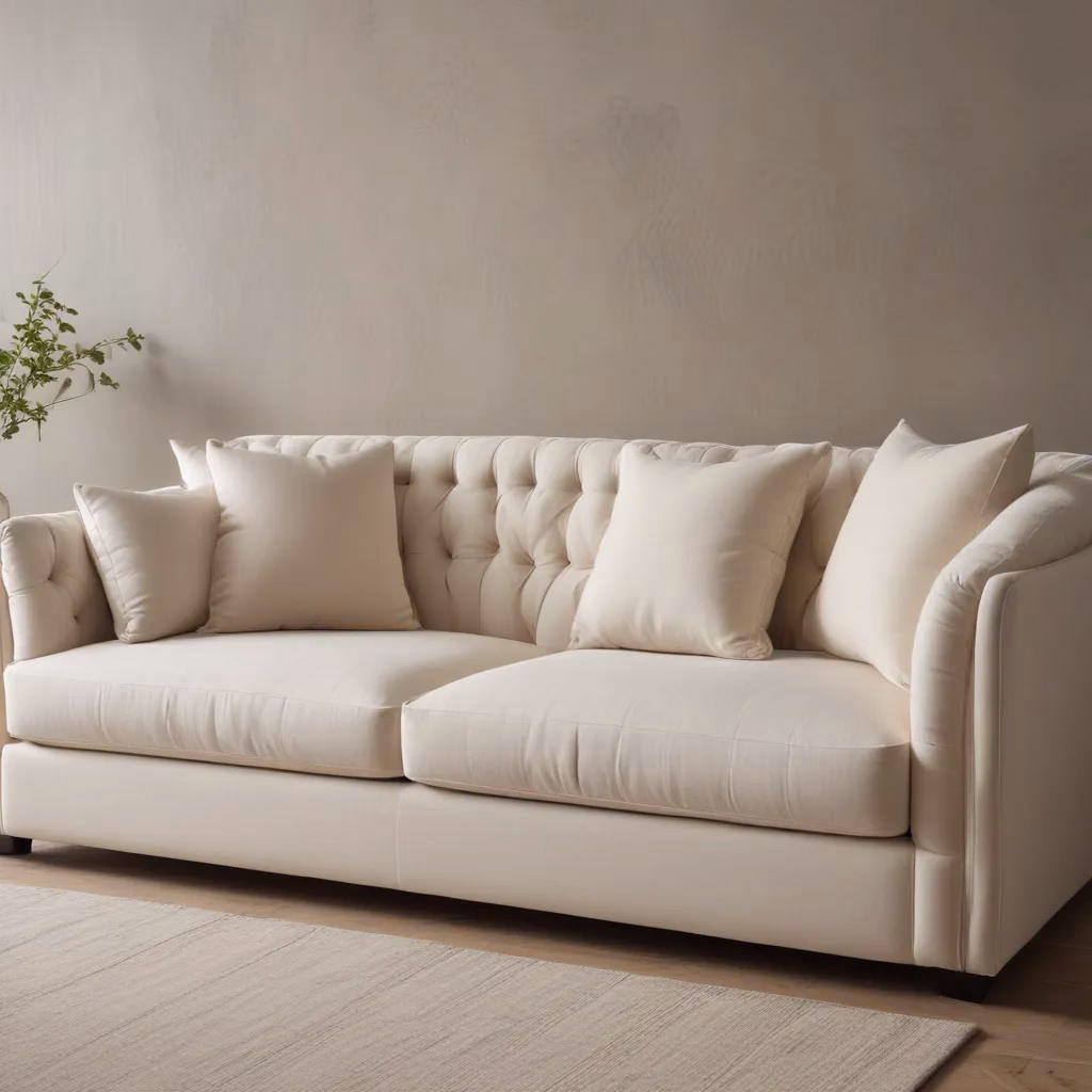 Upholstery Essentials: Maintaining the Luxurious Feel of Your Corner Sofa Bed Over Time