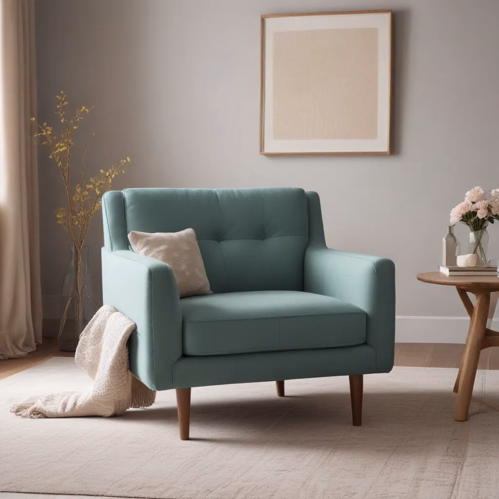 Upholstery Fabrics Decoded: Balancing Durability and Aesthetics