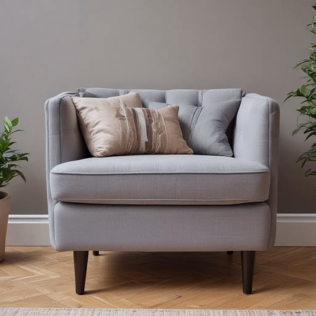 Upholstery Hacks to Revitalise Your Small Space Seating