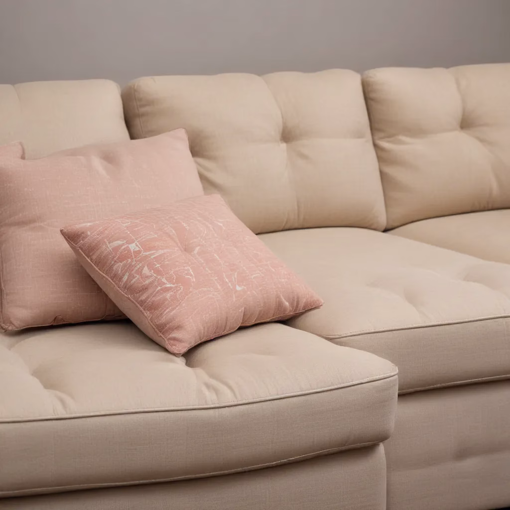 Upholstery Maintenance: Extending The Life Of Your Custom Sofa