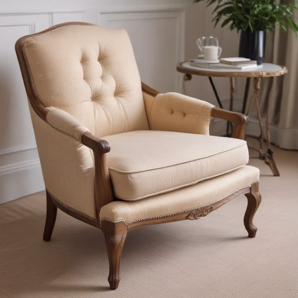 Upholstery Maintenance Masterclass: Preserving the Beauty of Furnishings