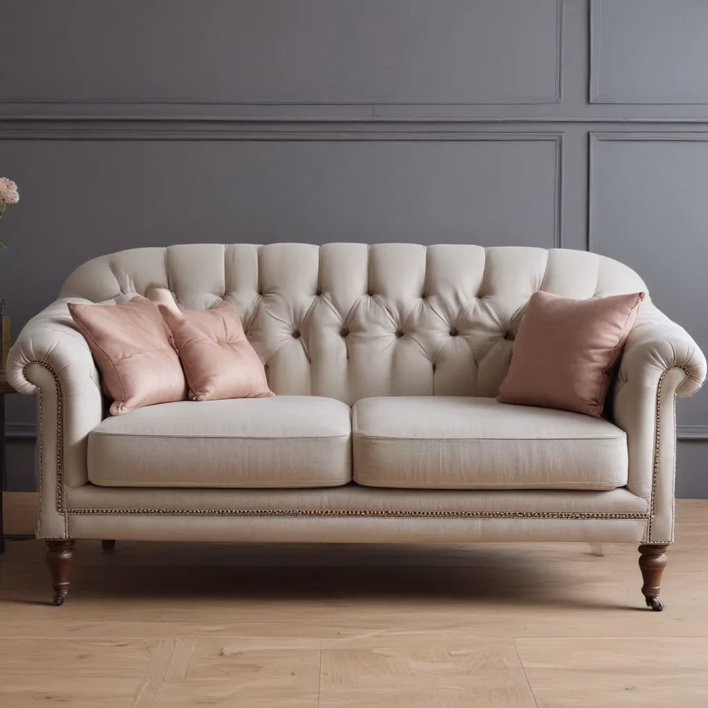 Upholstery Maintenance Masterclass: Preserving the Life of Cherished Sofas