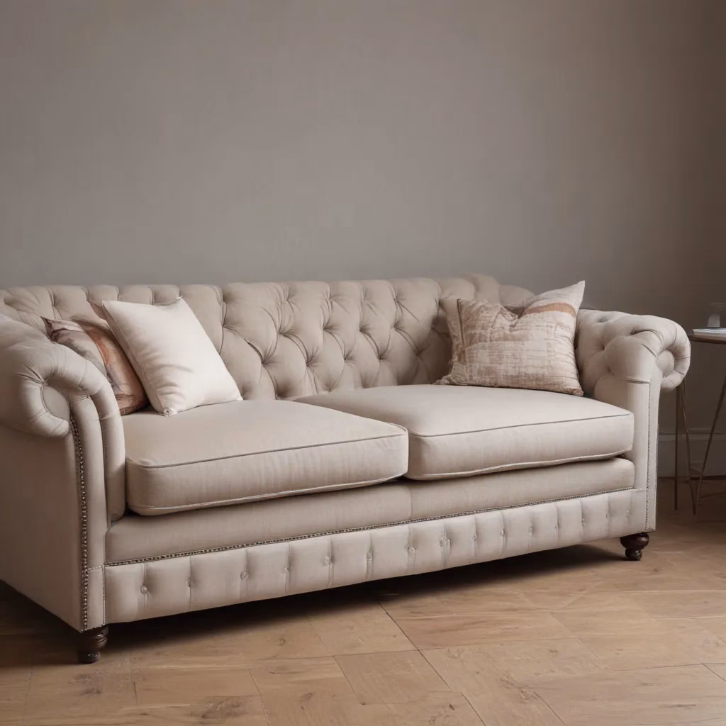 Upholstery Maintenance Masterclass: Reviving and Preserving Cherished Sofas