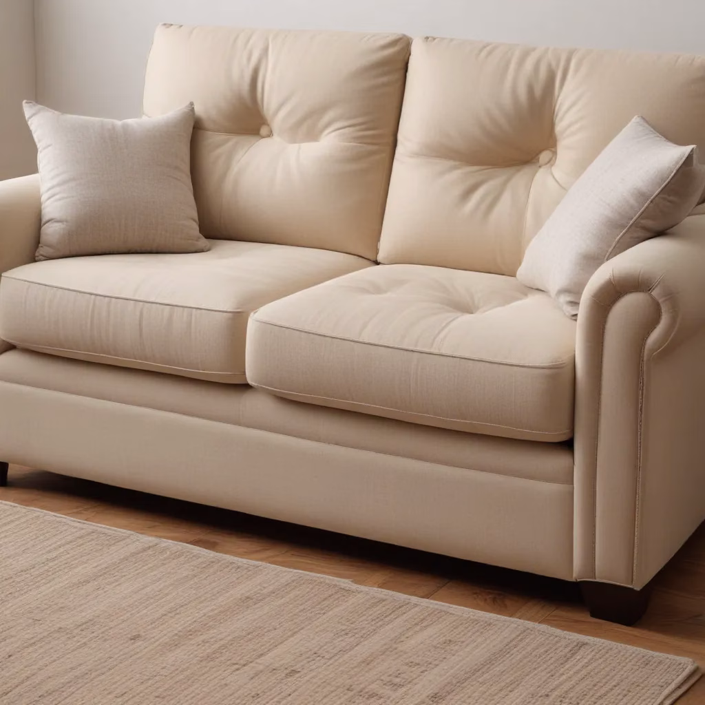 Upholstery Maintenance: Preserving the Beauty, Comfort, and Longevity of Your Sofa