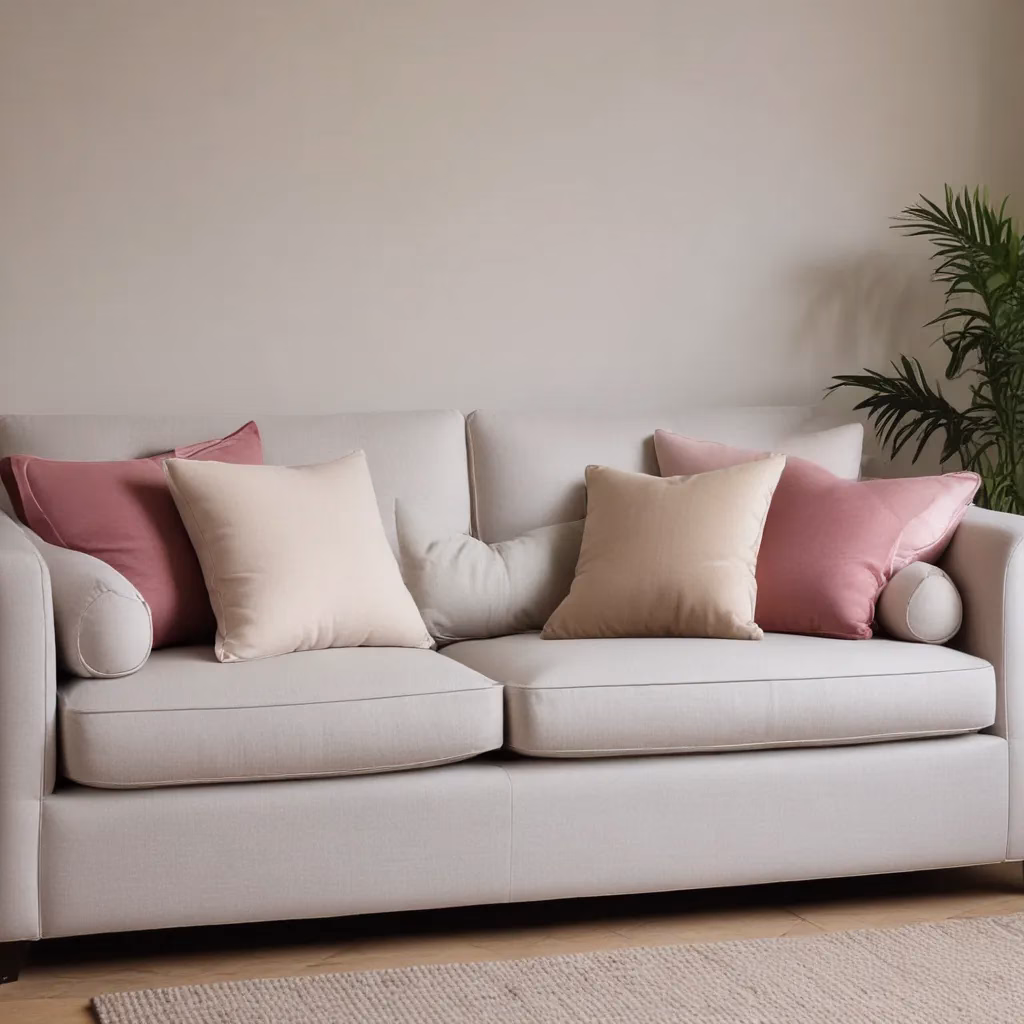 Upholstery Masterclass: Extending the Life of Your Sofa