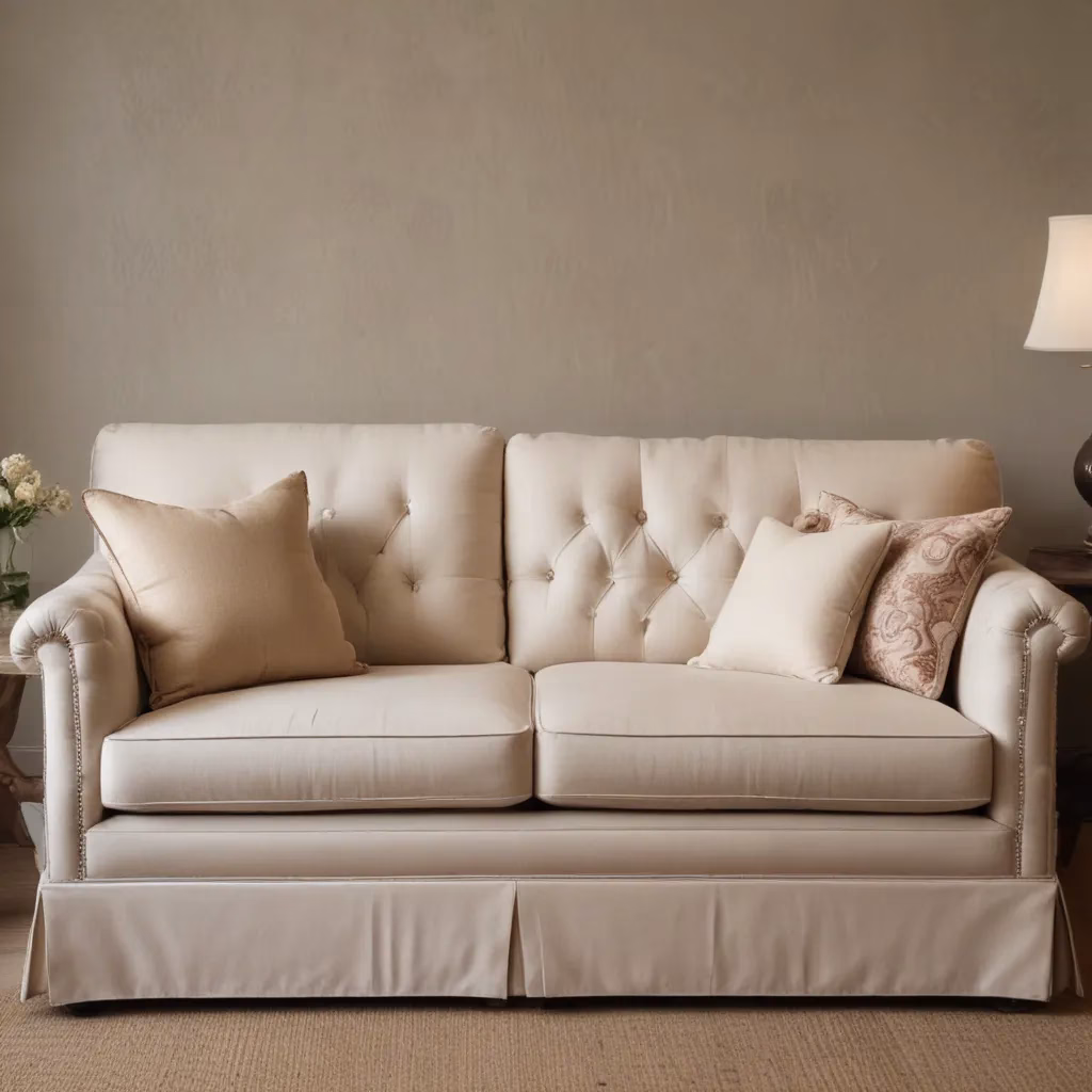 Upholstery Mastery: Preserving the Longevity of Cherished Sofas