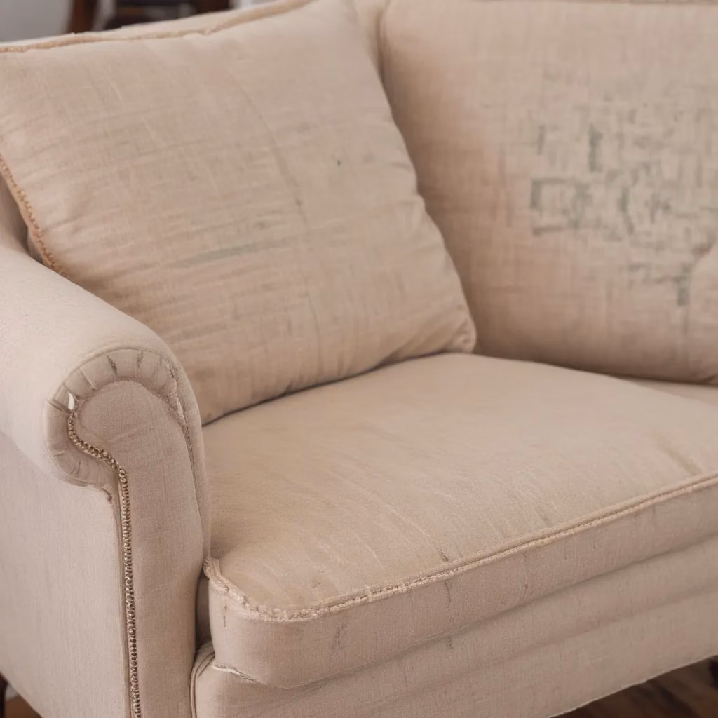 Upholstery Refresh: Reviving Faded and Worn Fabrics with Expert Techniques
