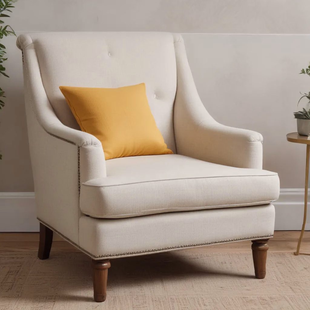 Upholstery Refresh: Reviving Tired Furnishings for a Fresh New Look