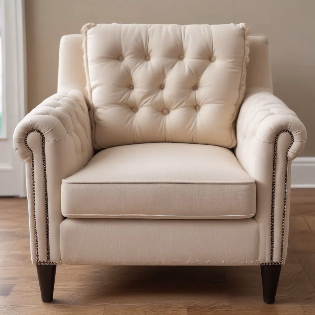 Upholstery Refresh: Reviving Worn Furnishings