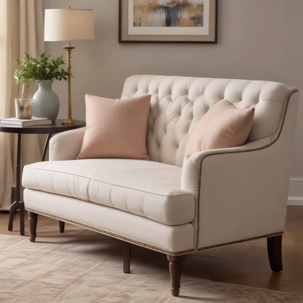 Upholstery Refresh: Reviving Worn Furnishings with a Stylish and Rejuvenated Look