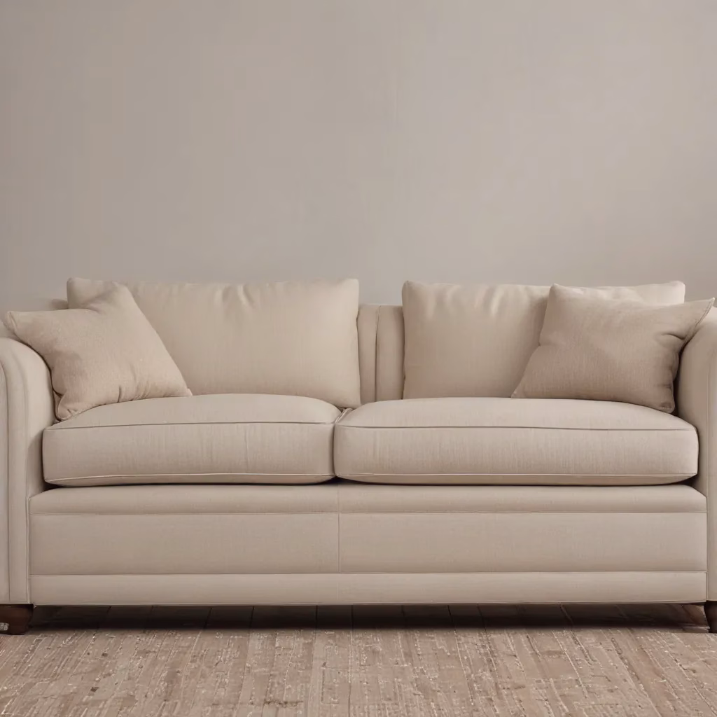 Upholstery Rejuvenation: Restoring Cherished Sofas to their Former Glory
