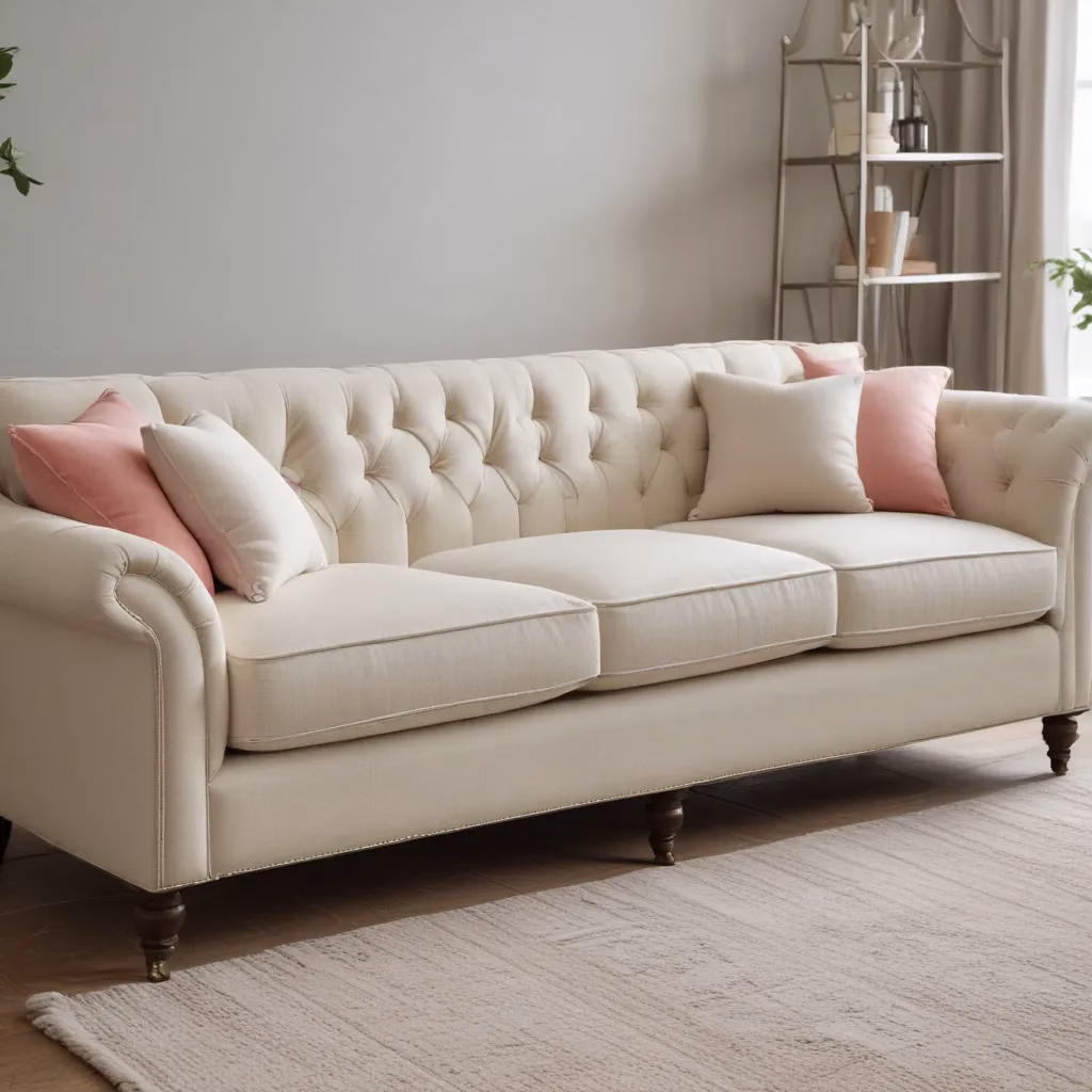 Upholstery Rejuvenation: Reviving Cherished Sofas for a Renewed Lease of Life
